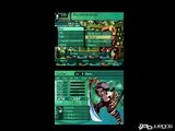 Etrian Odyssey II: Vídeo del juego 1