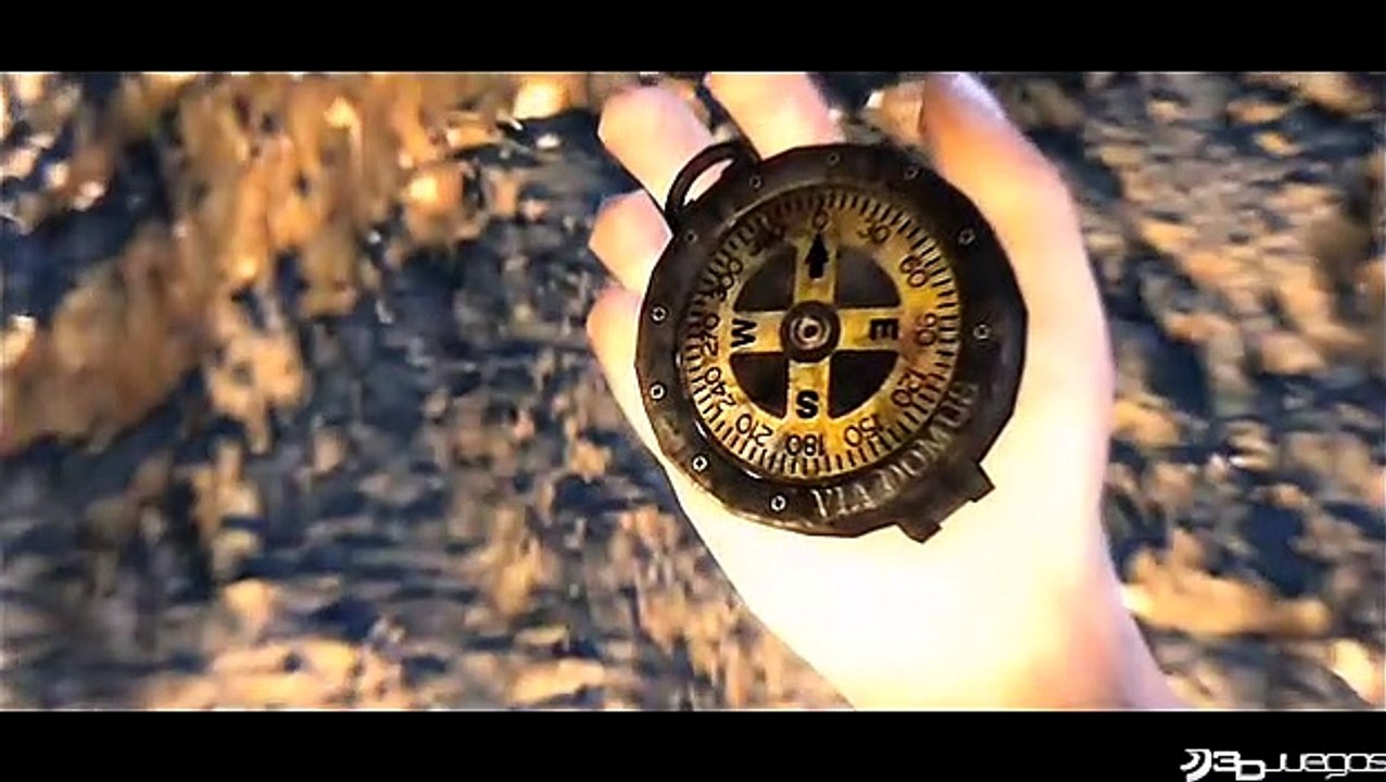 Perdidos El Videojuego: Trailer oficial 3