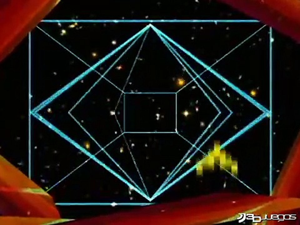 Space Invaders Extreme: Trailer oficial 1