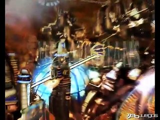 Lost Empire Immortals: Vídeo oficial 1