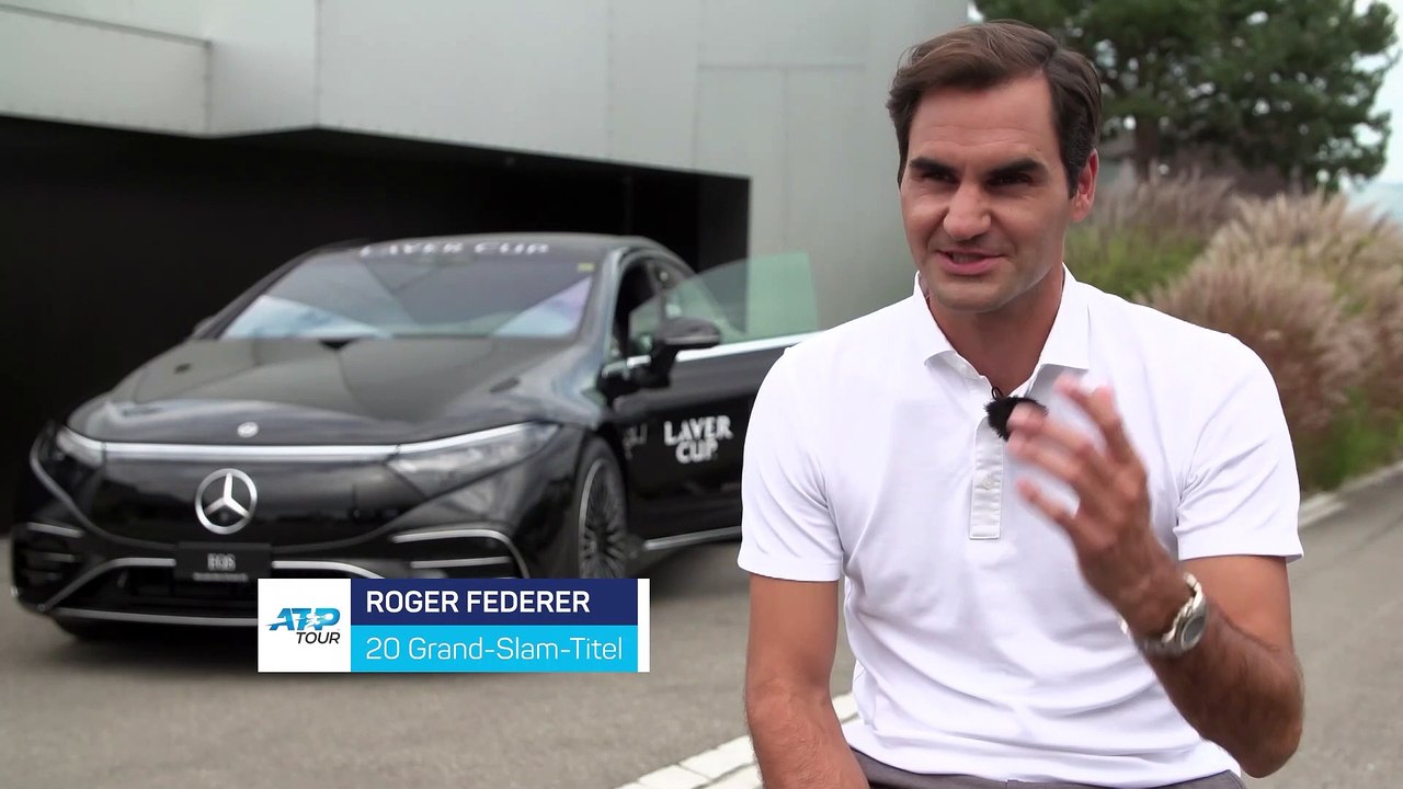 Federer: 'Das Schlimmste ist hinter mir'