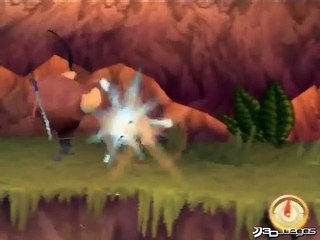 Dragon Hunters: Vídeo del juego 3