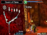 Ninja Gaiden DS: Vídeo del juego 9