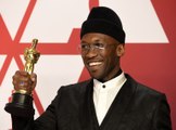 ماهرشالا علي: أول ممثل مسلم يفوز بجائزة الأوسكار