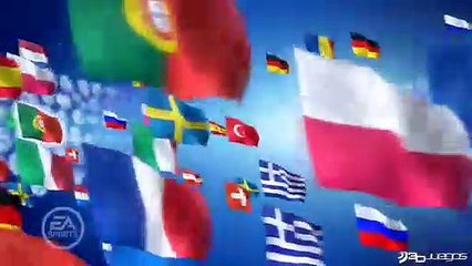 UEFA EURO 2008: Trailer oficial 1