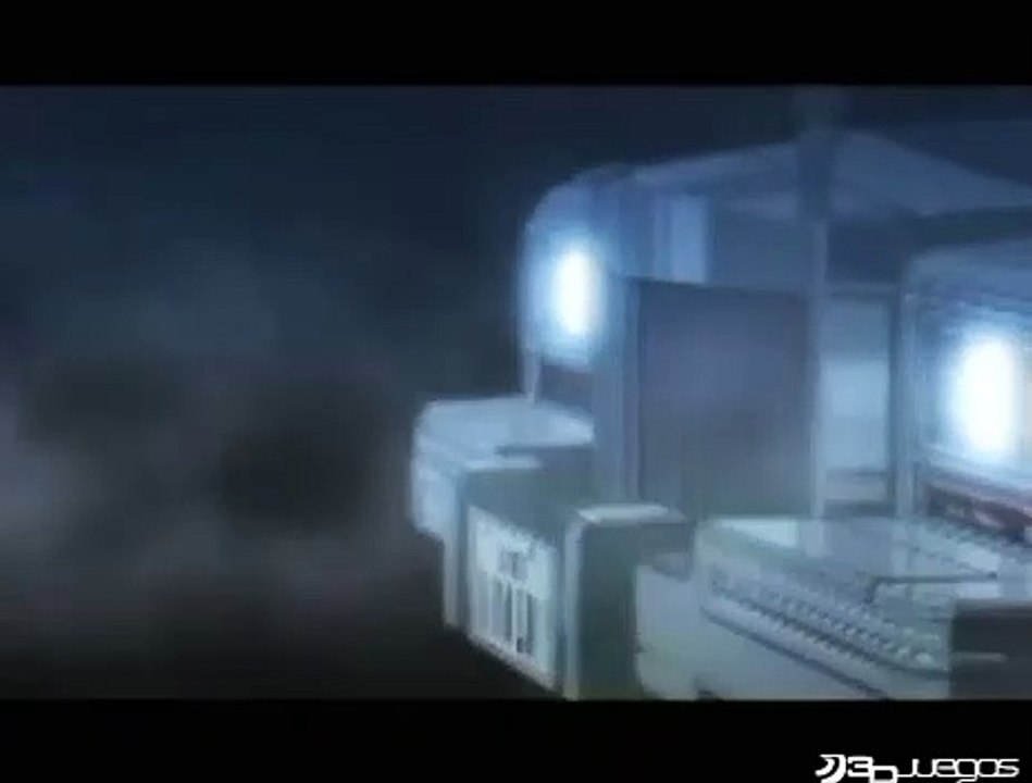 Persona 4: Trailer oficial 1