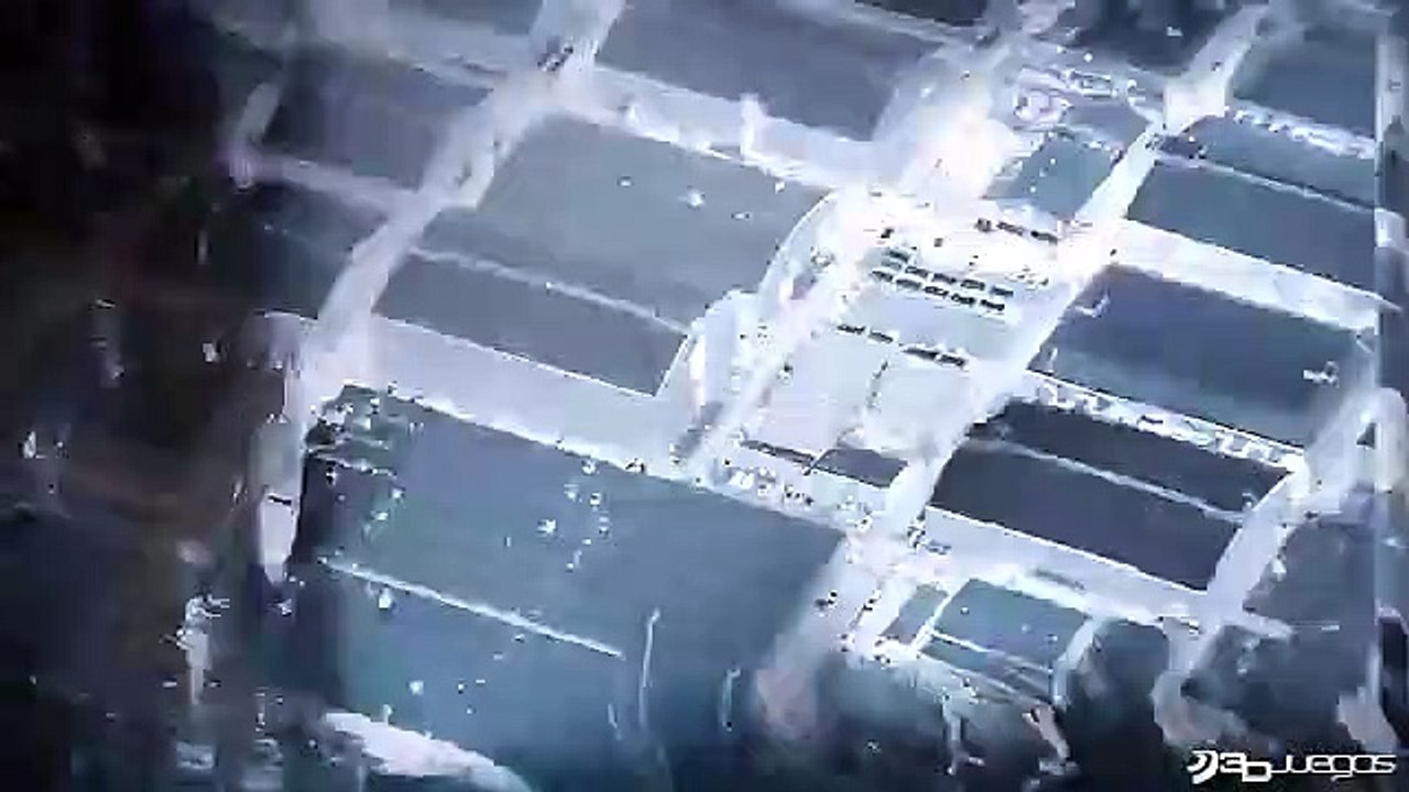 F.E.A.R. 2 Project Origin: Trailer oficial 2