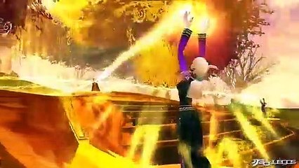 WoW The Burning Crusade: Trailer oficial 7