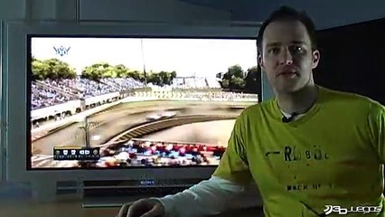 GRID: Características 1