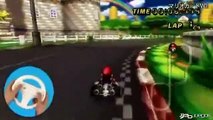 Mario Kart Wii: Trailer oficial 1