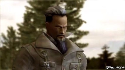 Operation Darkness: Vídeo oficial 2