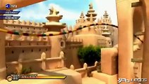 Sonic Unleashed: Vídeo del juego 1