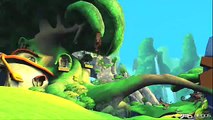 Crash ¡Guerra al Coco-Maniaco!: Trailer oficial 1