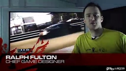 GRID: Características 2