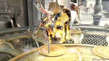 Soul Calibur IV: Trailer oficial 6