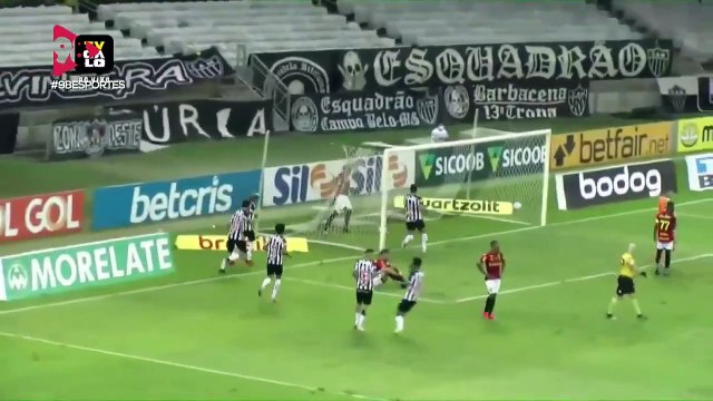 98 Esportes | CJ destaca as atuações de Guilherme Arana e Zaracho