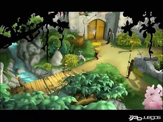 So Blonde: Trailer oficial 3