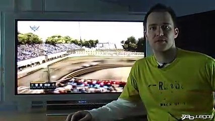 GRID: Características 1