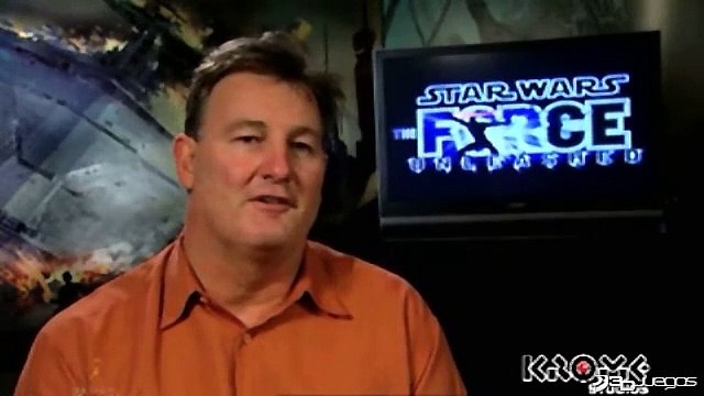 Star Wars El Poder de la Fuerza: Características