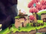 LostWinds: Vídeo del juego 1
