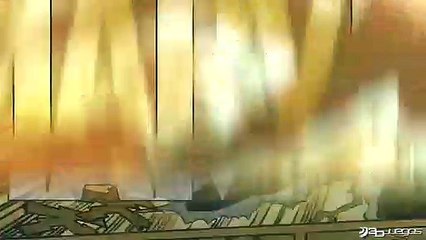 Iron Man: Trailer oficial 3