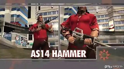 Saint's Row 2: Vídeo oficial 5