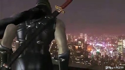 Ninja Gaiden 2: Vídeo del juego 6