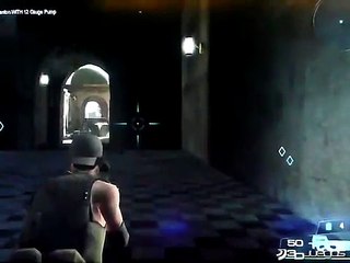 SOCOM Confrontation: Vídeo del juego 2