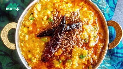 ये तड़के वाली दाल करें ट्राई, बच्चे बार-बार मांग कर खाएंगे