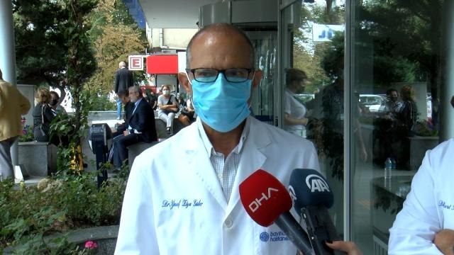 CHP eski milletvekili Şahin Mengü hayatını kaybetti