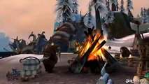 WoW Wrath of the Lich King: Vídeo oficial 1