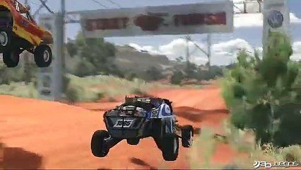 Baja: Vídeo oficial 1