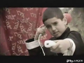 Kung Fu Panda: Trailer oficial 2