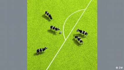 Why farm teams are destroying football