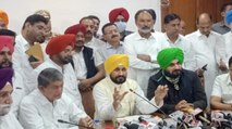 New CM in Punjab: Will this end Congress' crisis?
