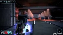 Mass Effect: Vídeo del juego 9