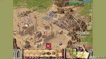 Stronghold Crusader Extreme: Demostración 2