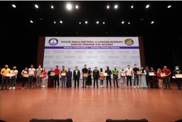 Onlar artık evliliğe hazır