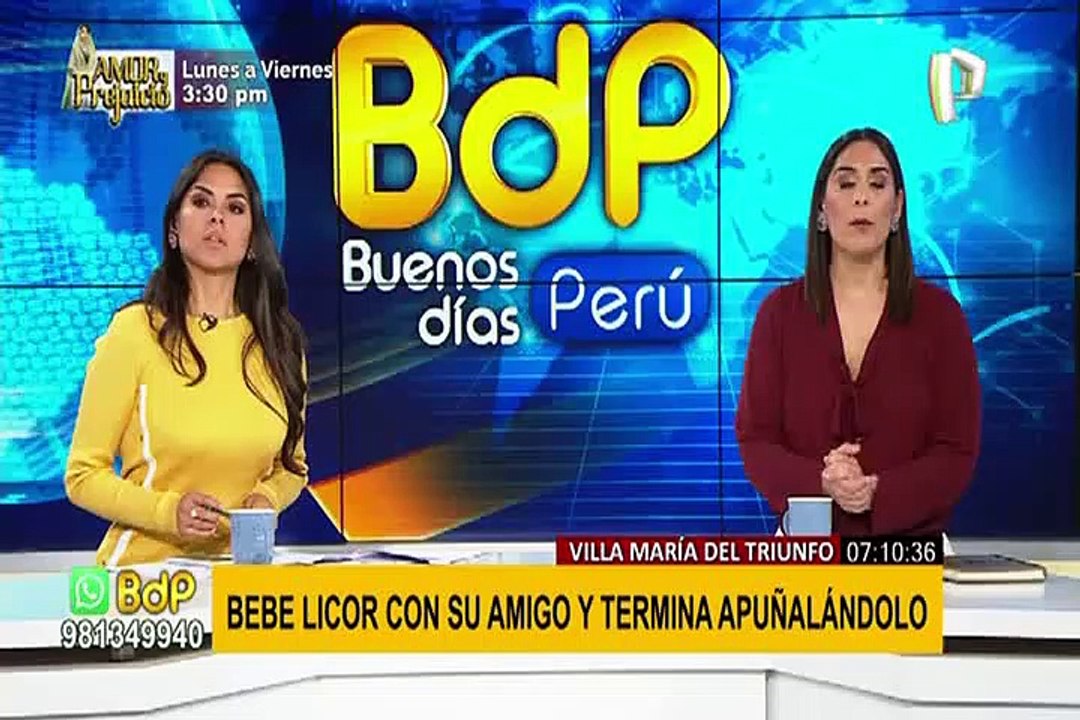 Chorrillos: vecinos advierten con volver a pone...
