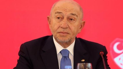 Yabancı kuralı değişebilir! TFF Başkanı Nihat Özdemir'den sinyal