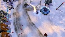 Assault Heroes 2: Vídeo del juego 1