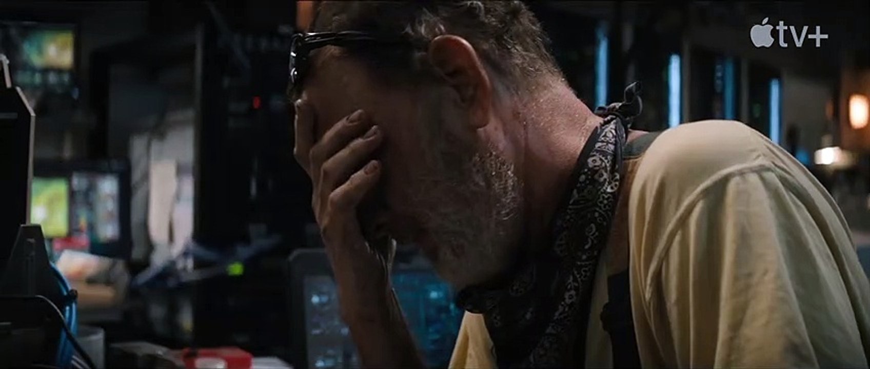 Finch (Trailer HD)
