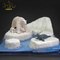 How to make hungry polar bears and seal on iceberg diorama diy  Polar Bear Diorama  Resin Art
