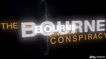 La Conspiración Bourne: Características 1
