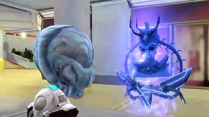 Destroy All Humans 3: Características 2