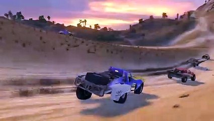 Baja: Vídeo oficial 2