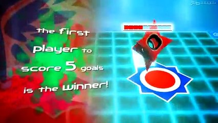 Geon Emotions: Trailer oficial 1