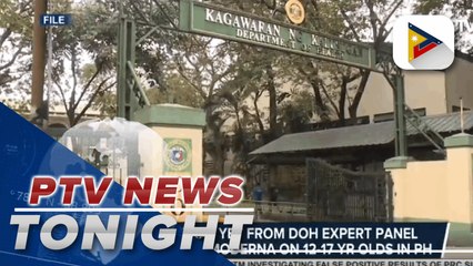 Several NCR LGUs open online pre-registration for ages 12-17 | via @naomiPTV