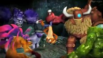 Crash ¡Guerra al Coco-Maniaco!: Trailer oficial 3