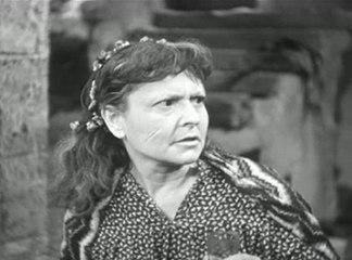 نجمة إبراهيم: شريرة السينما المصرية التي أسلمت في بداية حياتها الفنية